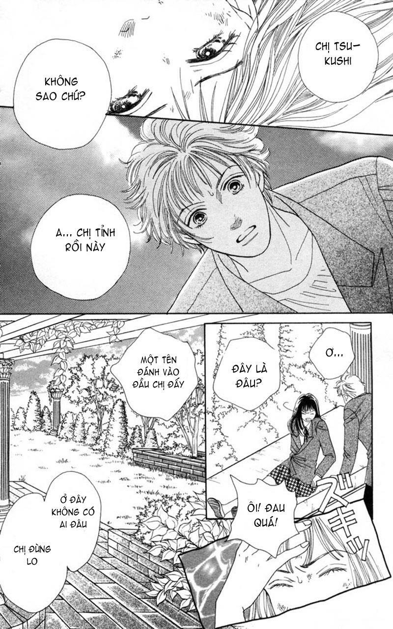 Con Nhà Giàu: Chapter 86