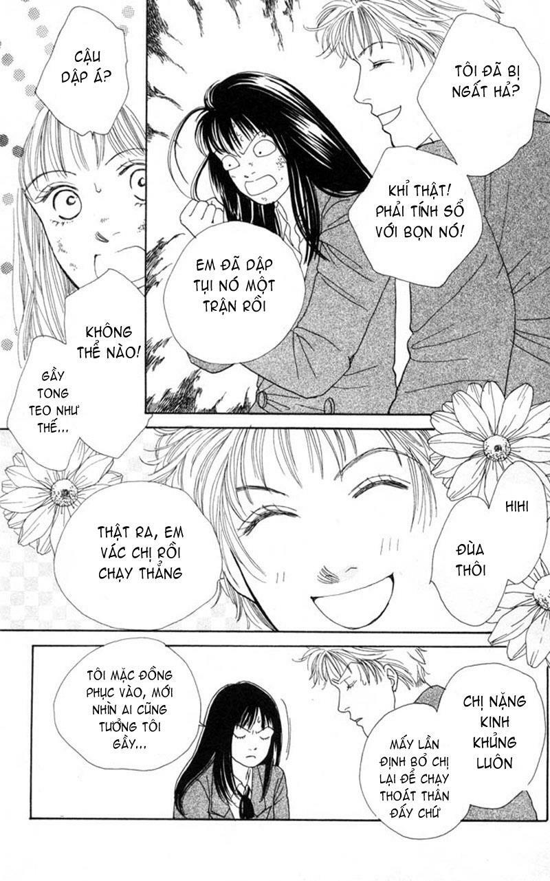 Con Nhà Giàu: Chapter 86
