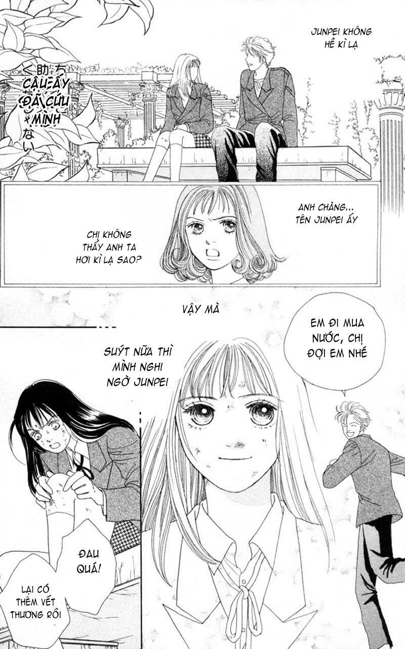 Con Nhà Giàu: Chapter 86