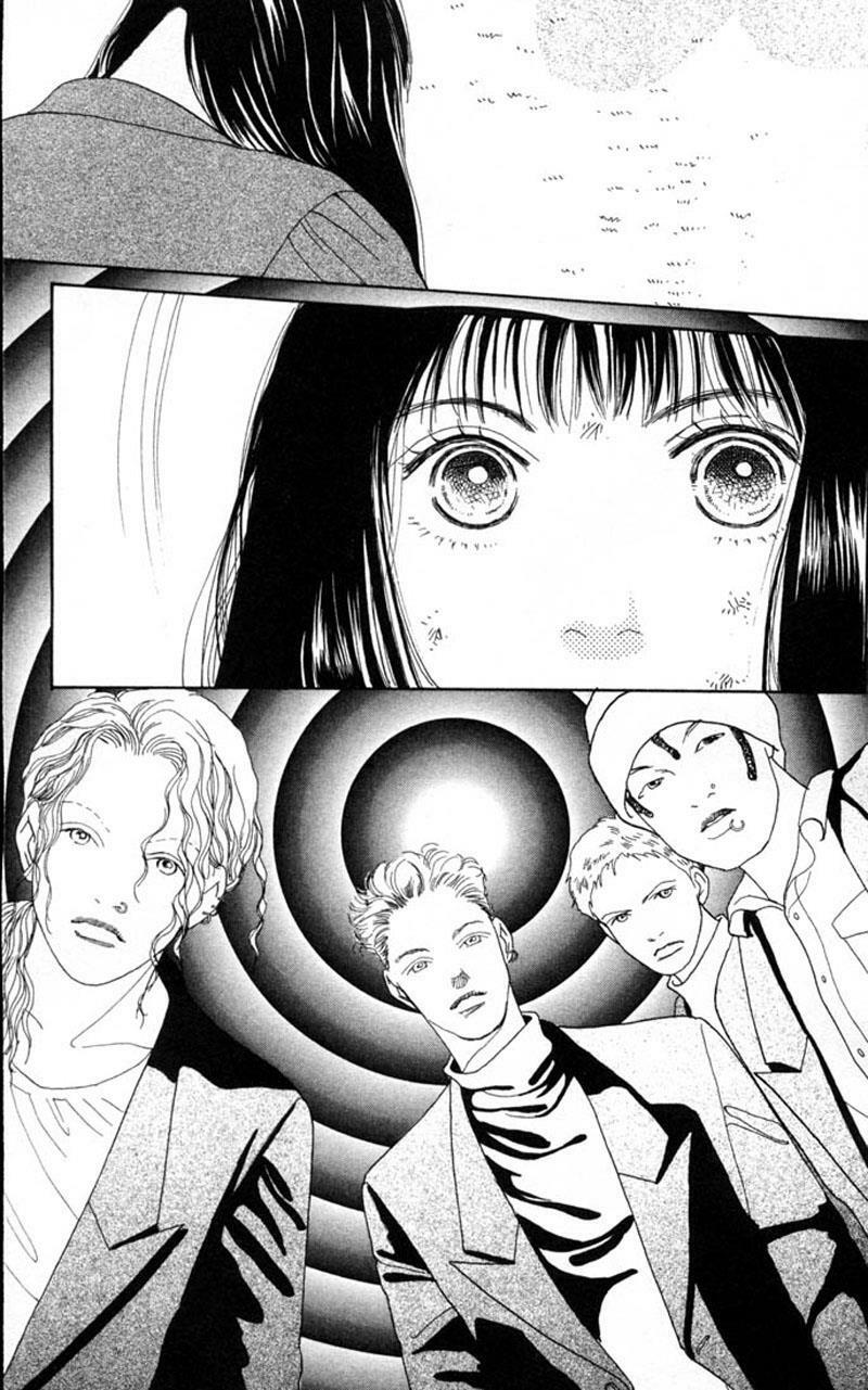 Con Nhà Giàu: Chapter 86
