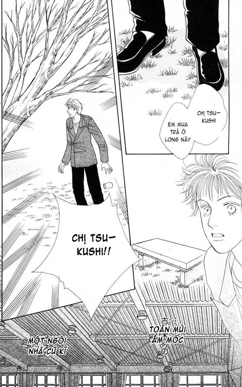 Con Nhà Giàu: Chapter 86