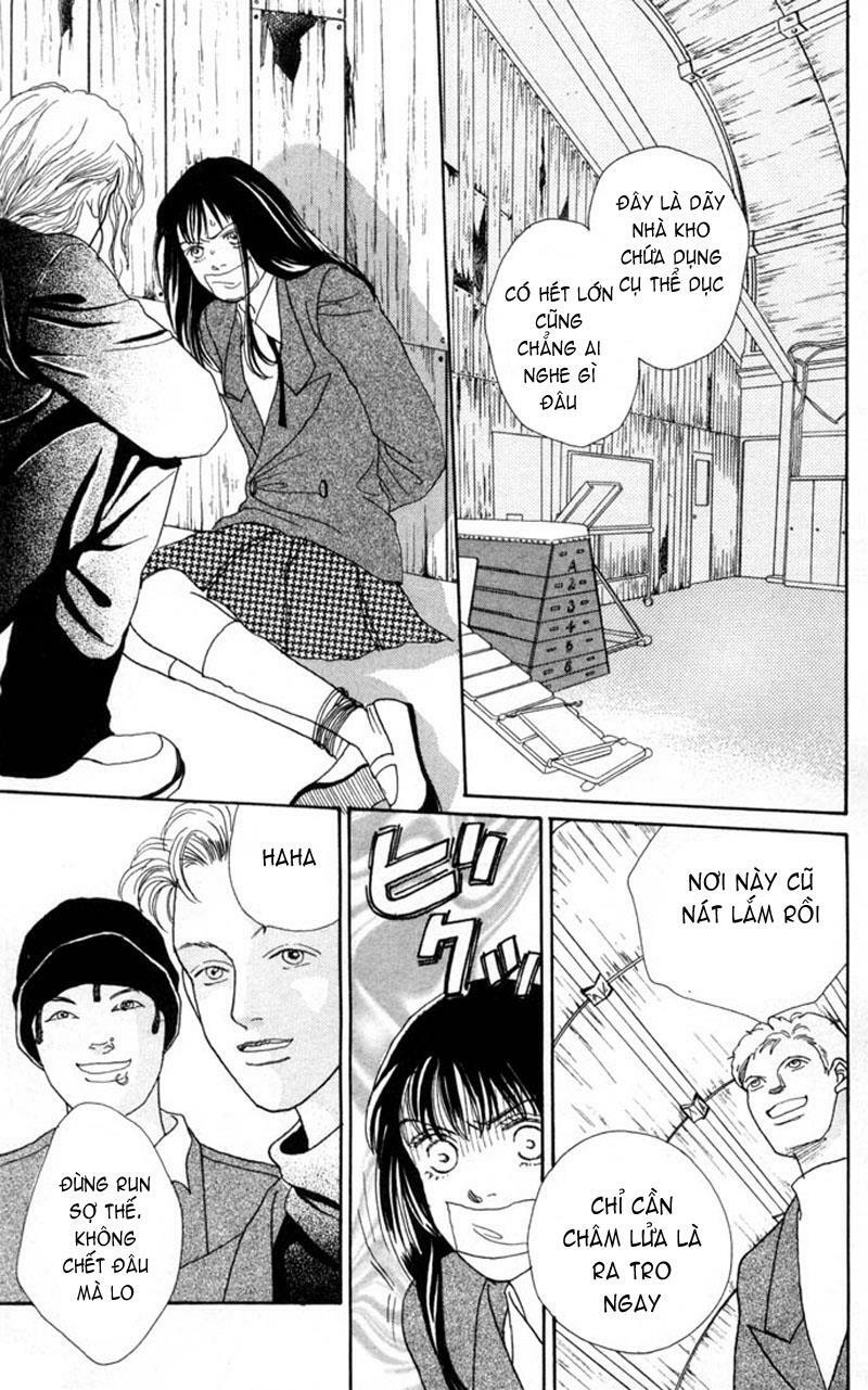 Con Nhà Giàu: Chapter 86