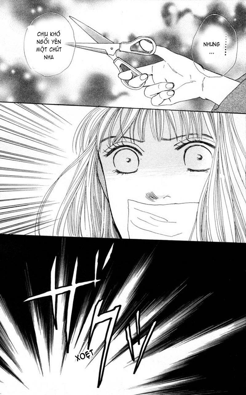 Con Nhà Giàu: Chapter 86