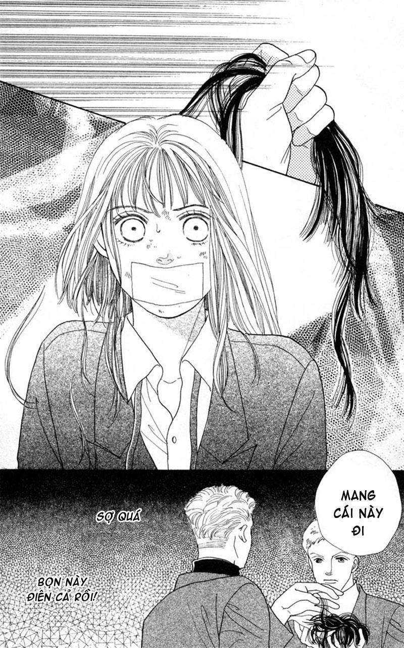 Con Nhà Giàu: Chapter 86