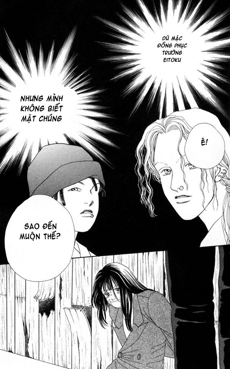 Con Nhà Giàu: Chapter 86