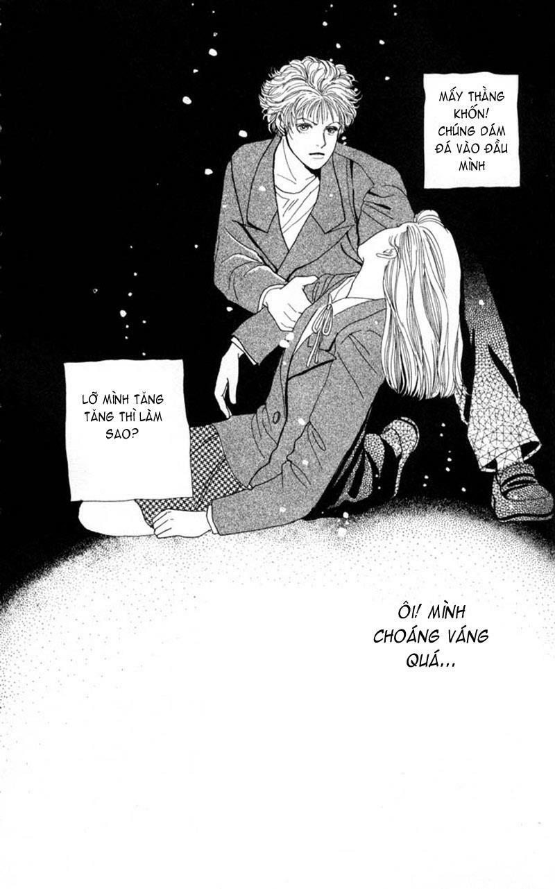 Con Nhà Giàu: Chapter 86