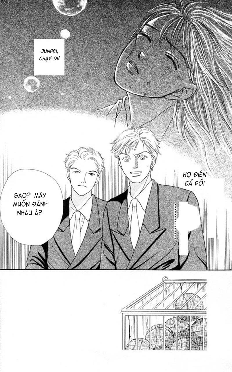 Con Nhà Giàu: Chapter 86