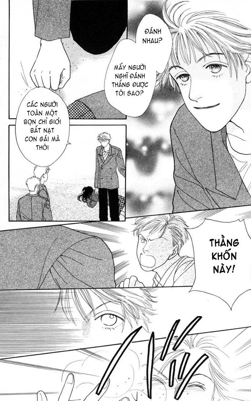 Con Nhà Giàu: Chapter 86