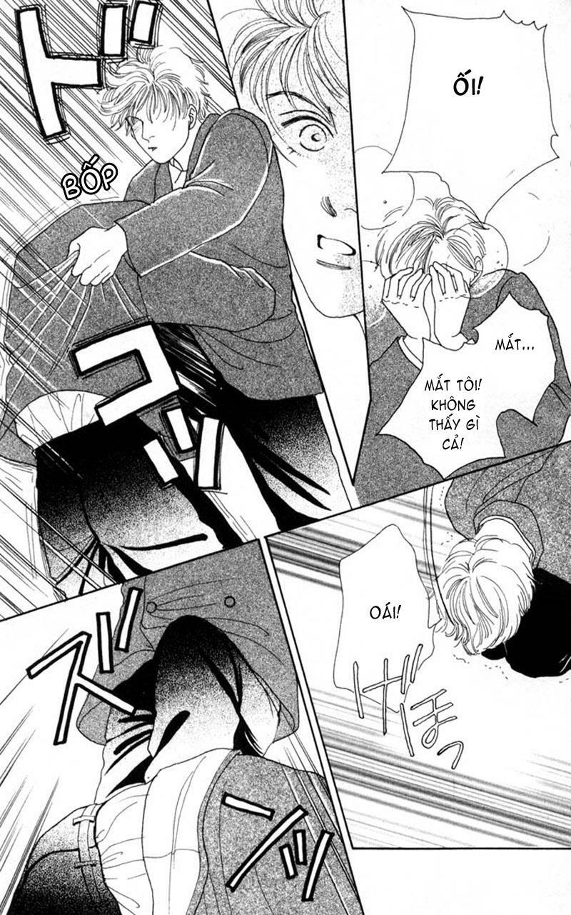 Con Nhà Giàu: Chapter 86