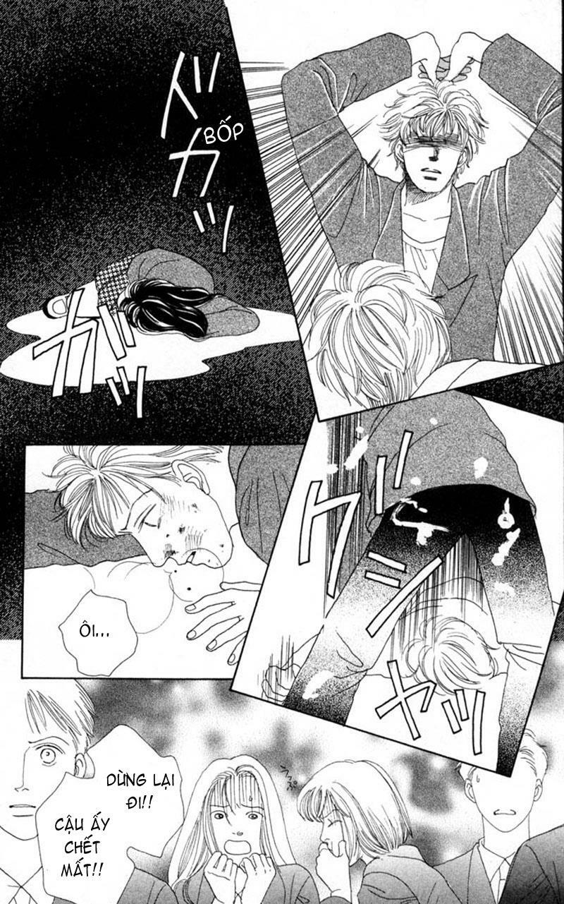 Con Nhà Giàu: Chapter 86