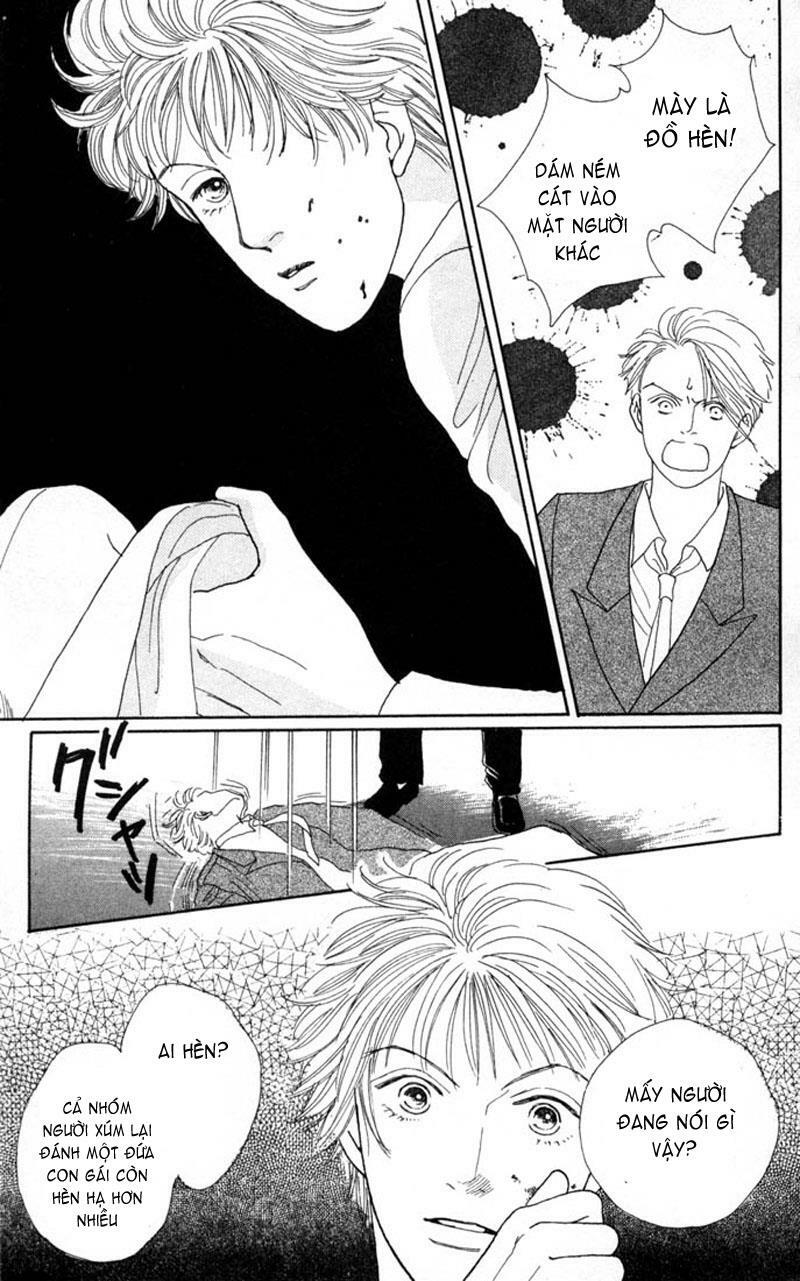 Con Nhà Giàu: Chapter 86
