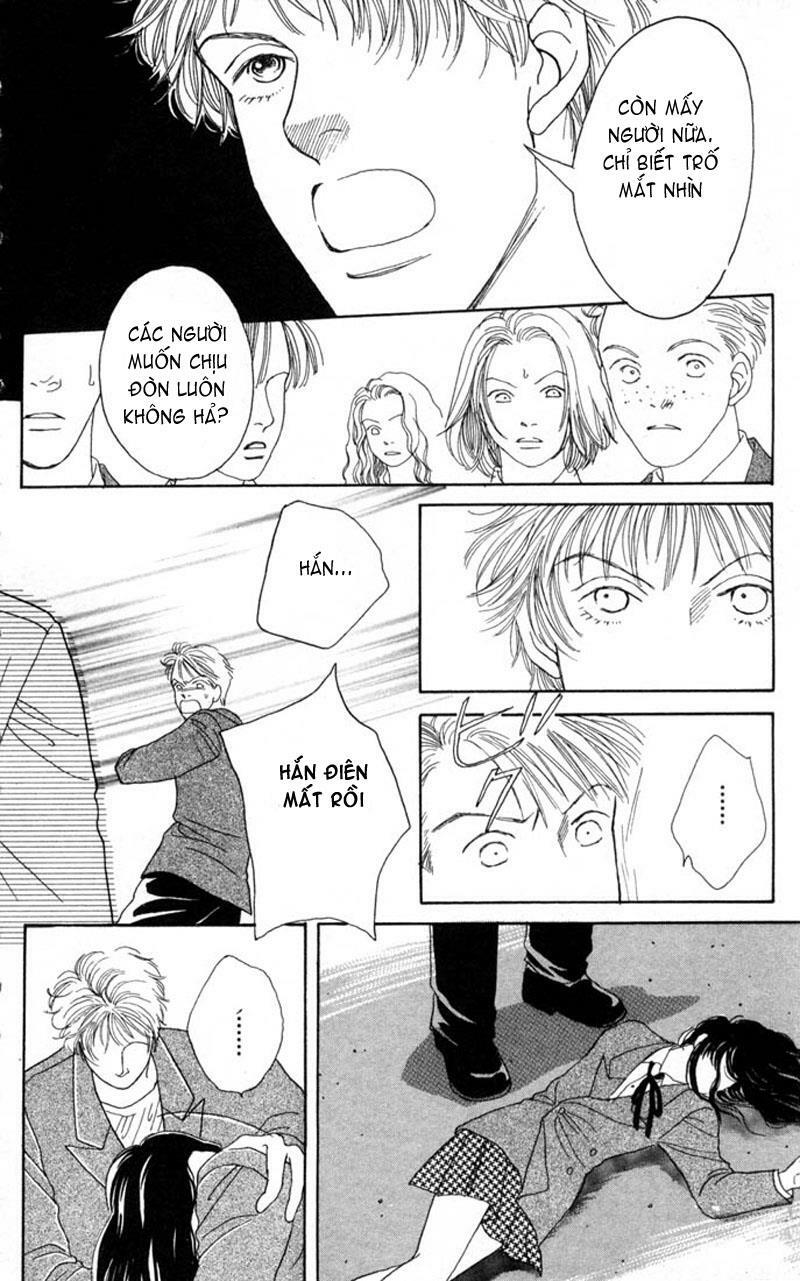 Con Nhà Giàu: Chapter 86