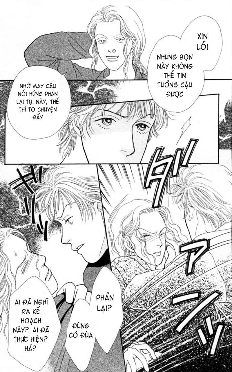 Con Nhà Giàu: Chapter 87