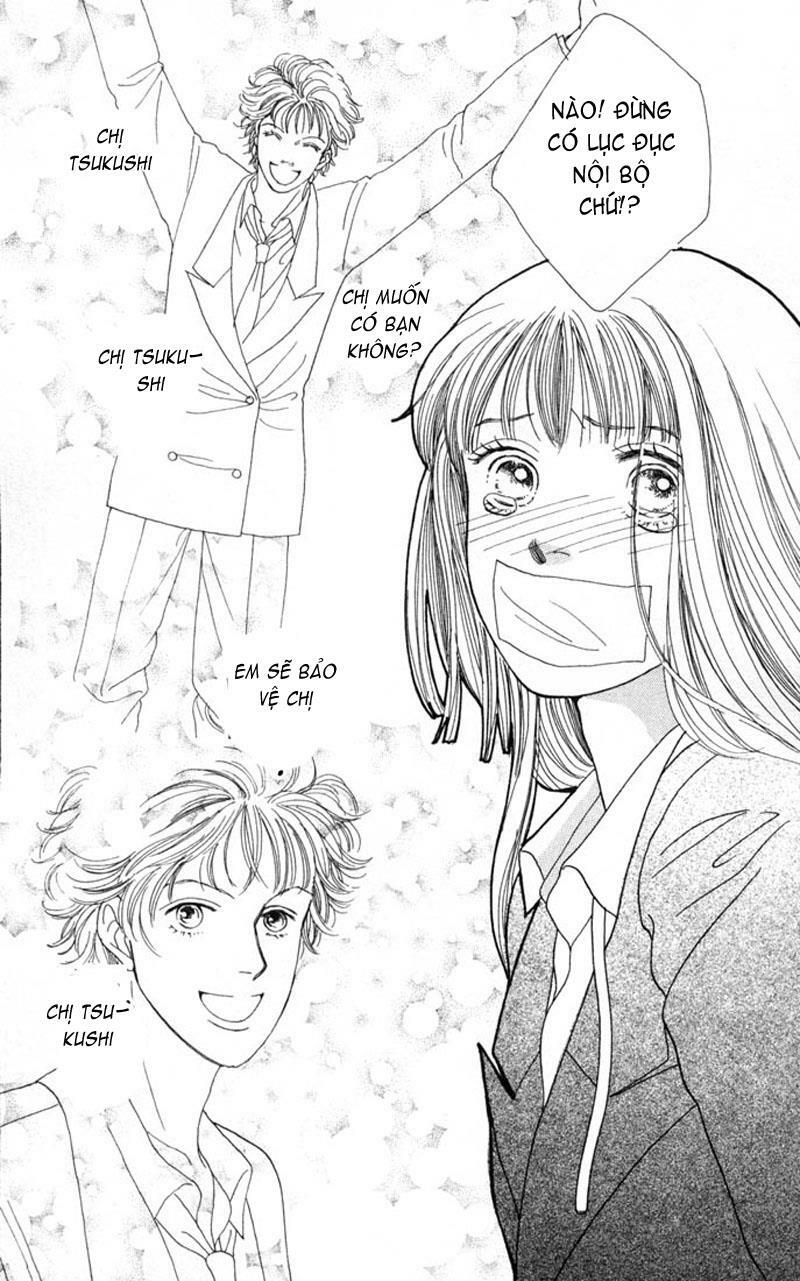 Con Nhà Giàu: Chapter 87