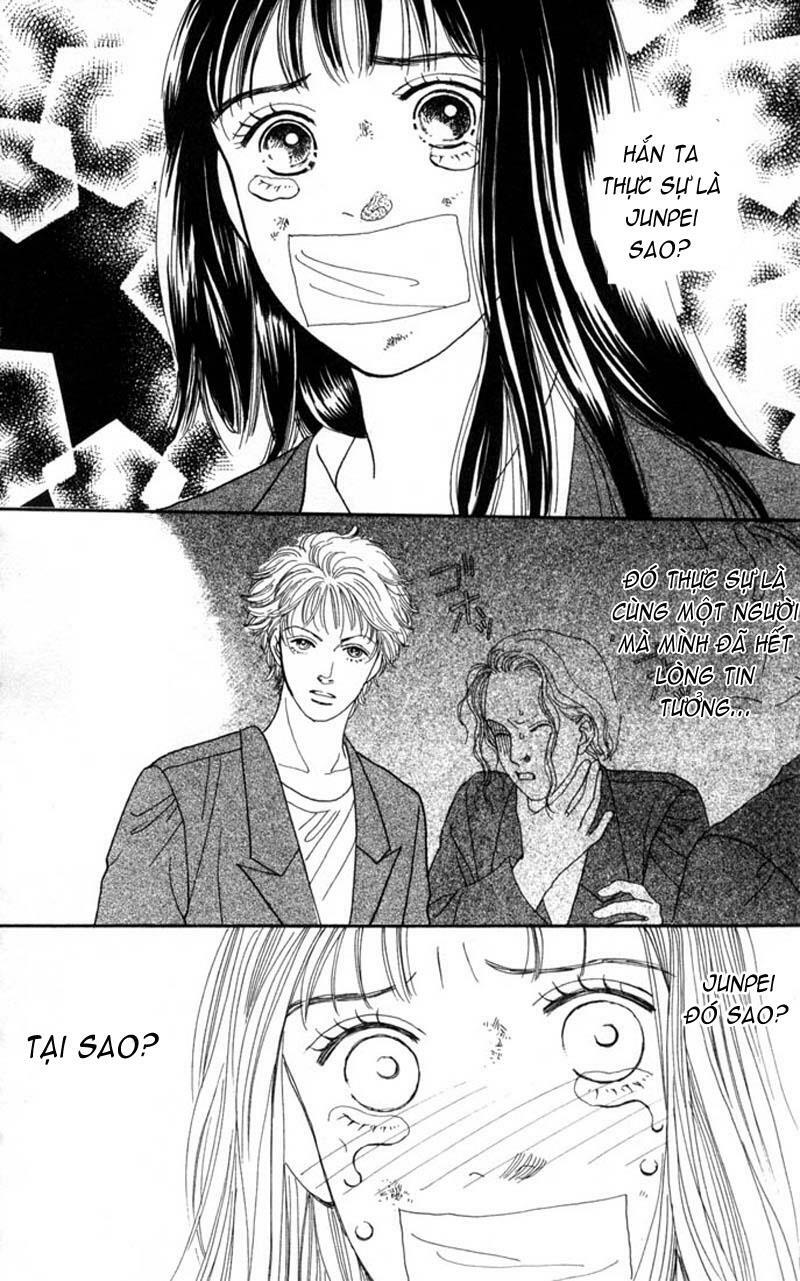 Con Nhà Giàu: Chapter 87
