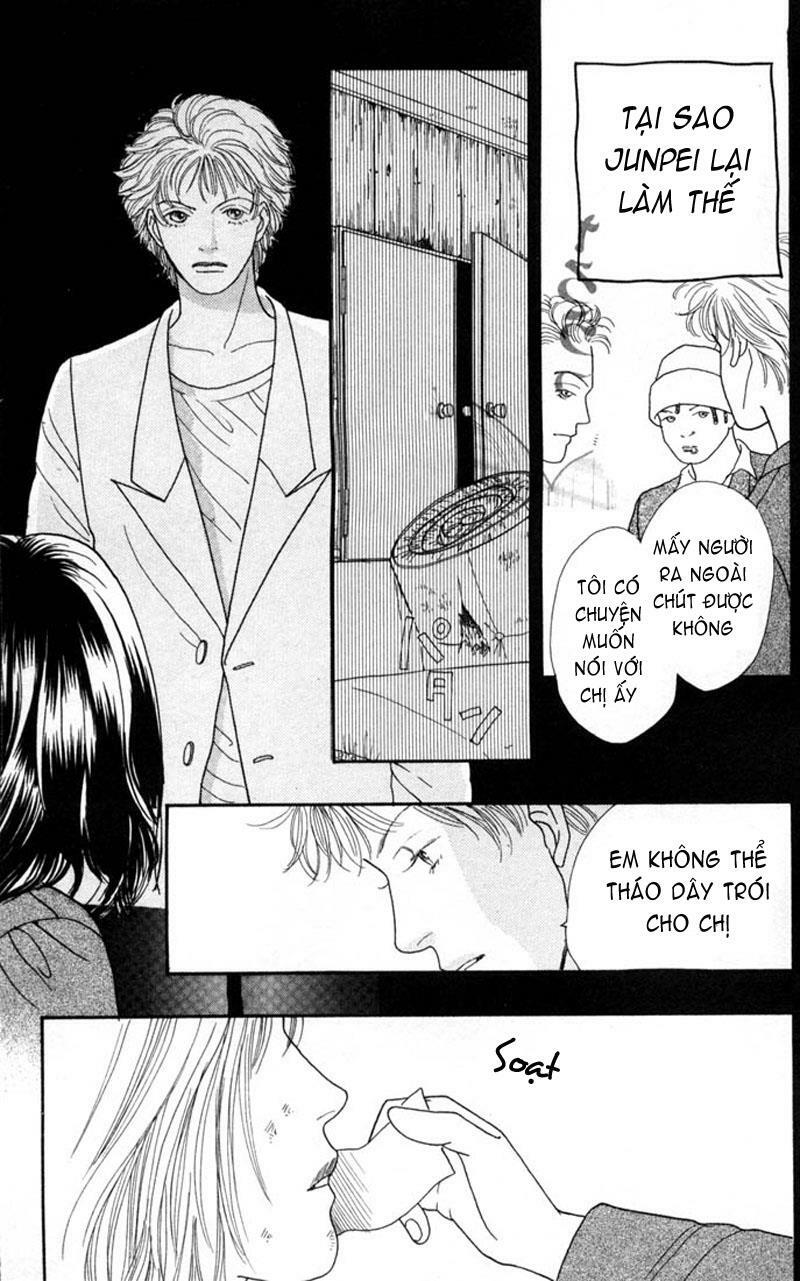 Con Nhà Giàu: Chapter 87