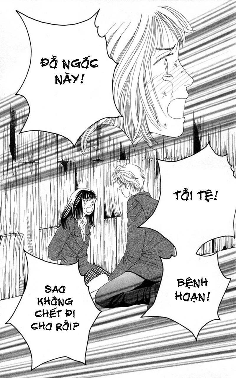 Con Nhà Giàu: Chapter 87