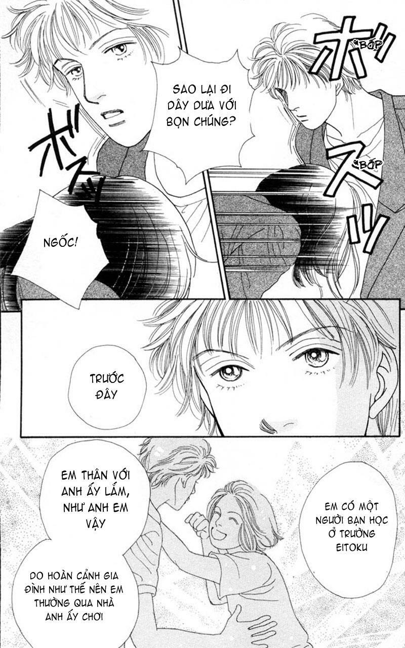 Con Nhà Giàu: Chapter 87
