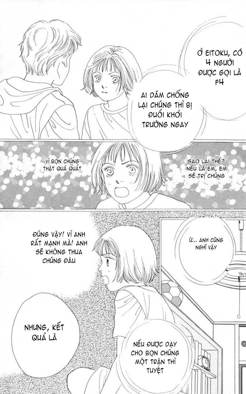 Con Nhà Giàu: Chapter 87