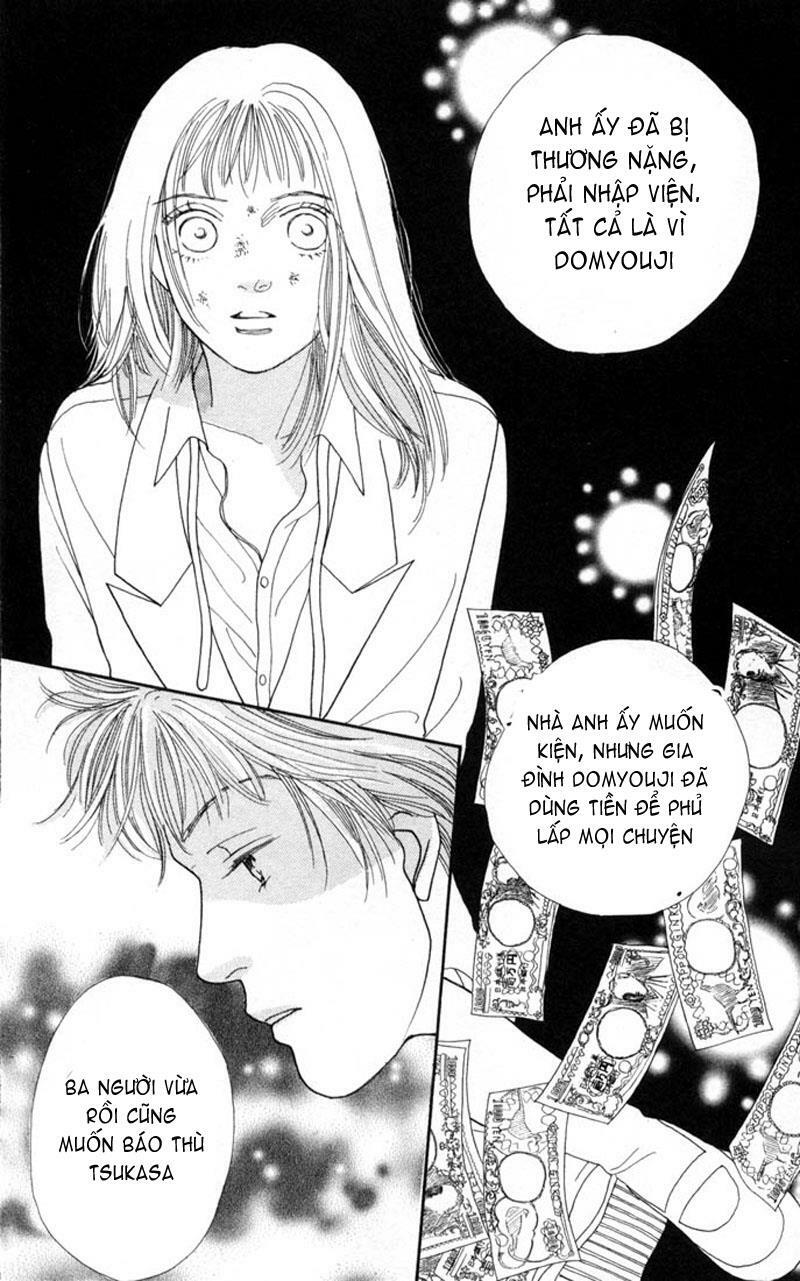Con Nhà Giàu: Chapter 87