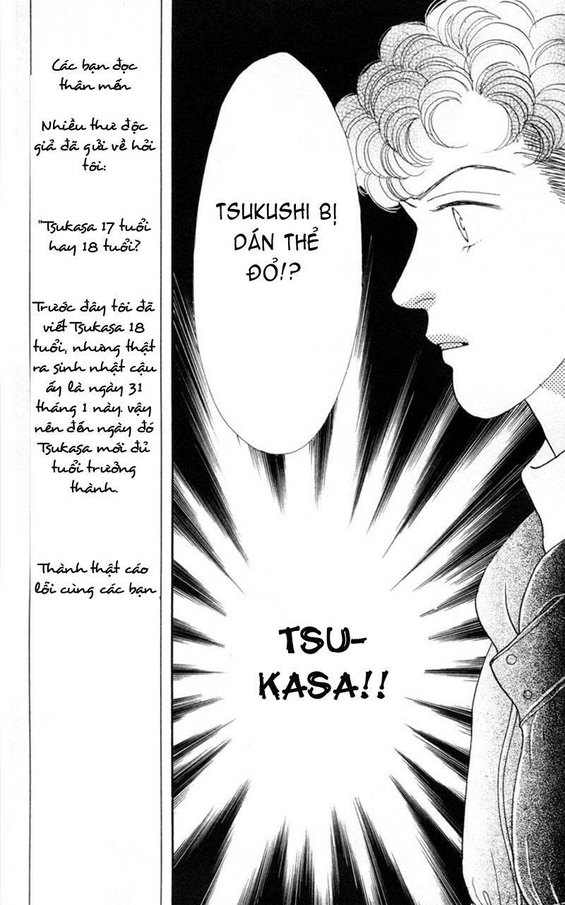 Con Nhà Giàu: Chapter 87