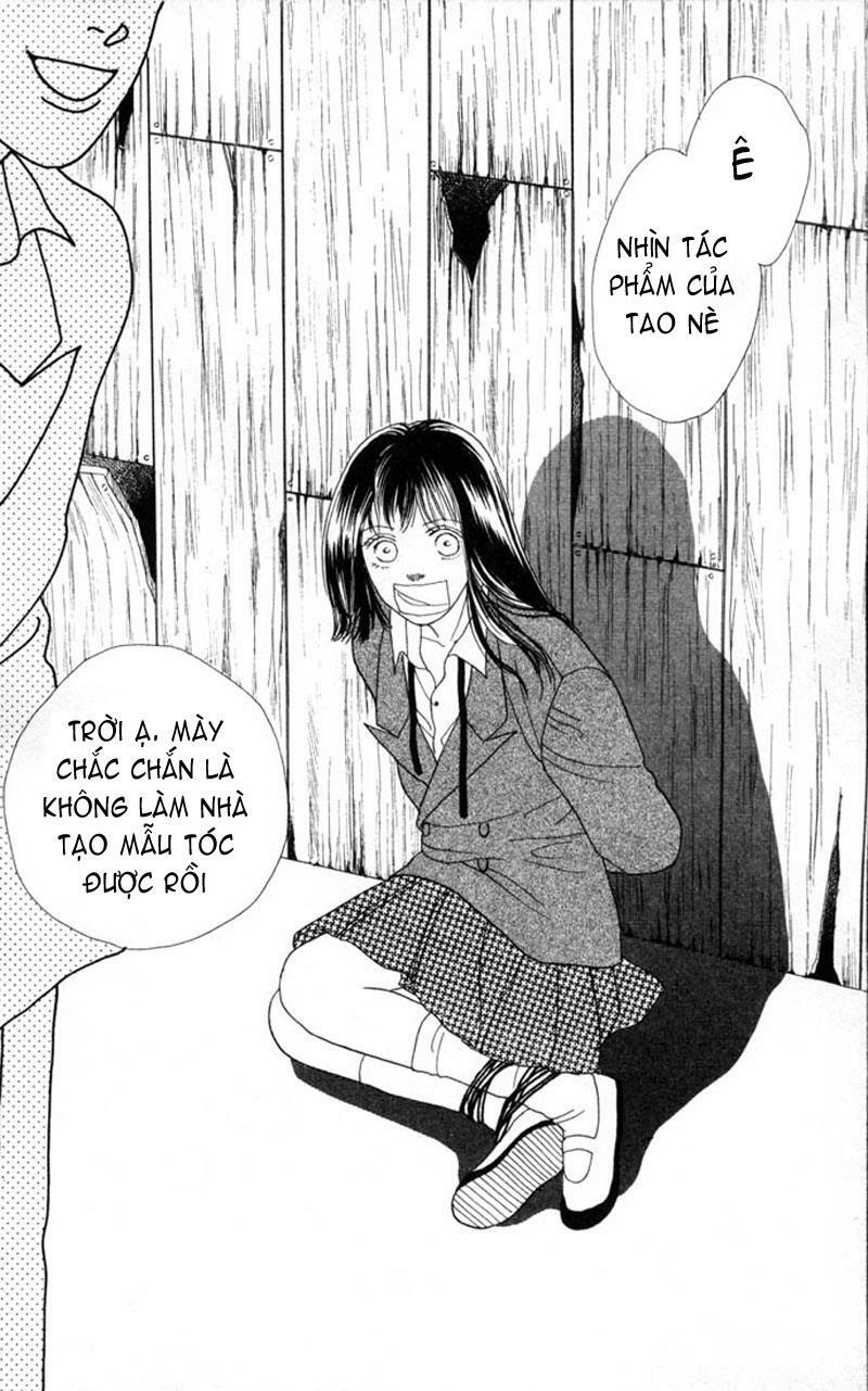 Con Nhà Giàu: Chapter 87
