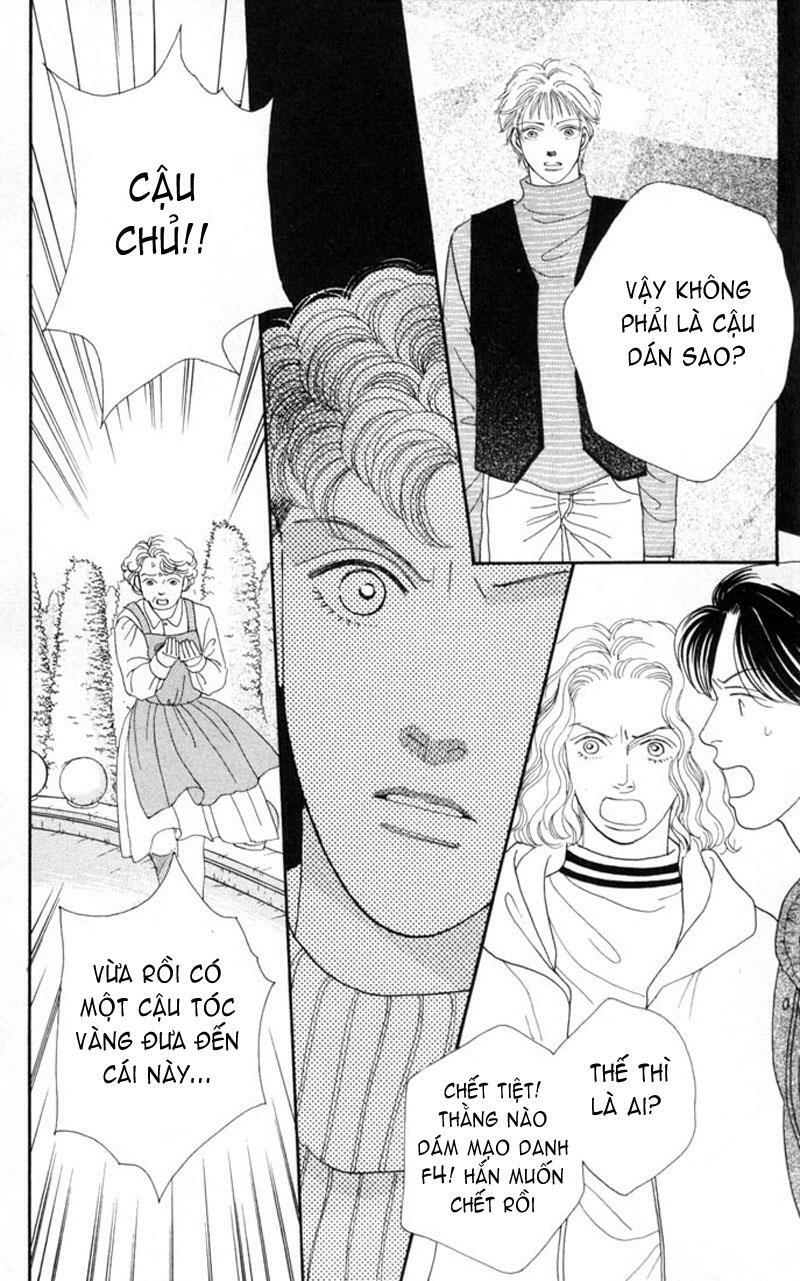 Con Nhà Giàu: Chapter 87
