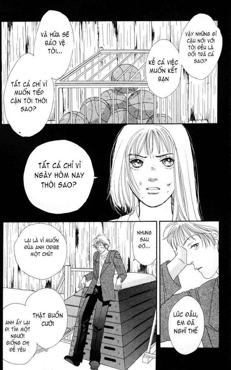 Con Nhà Giàu: Chapter 87