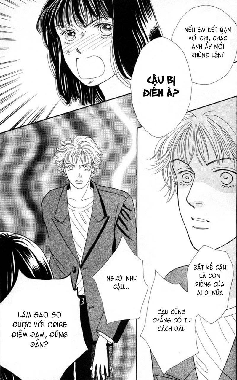Con Nhà Giàu: Chapter 87