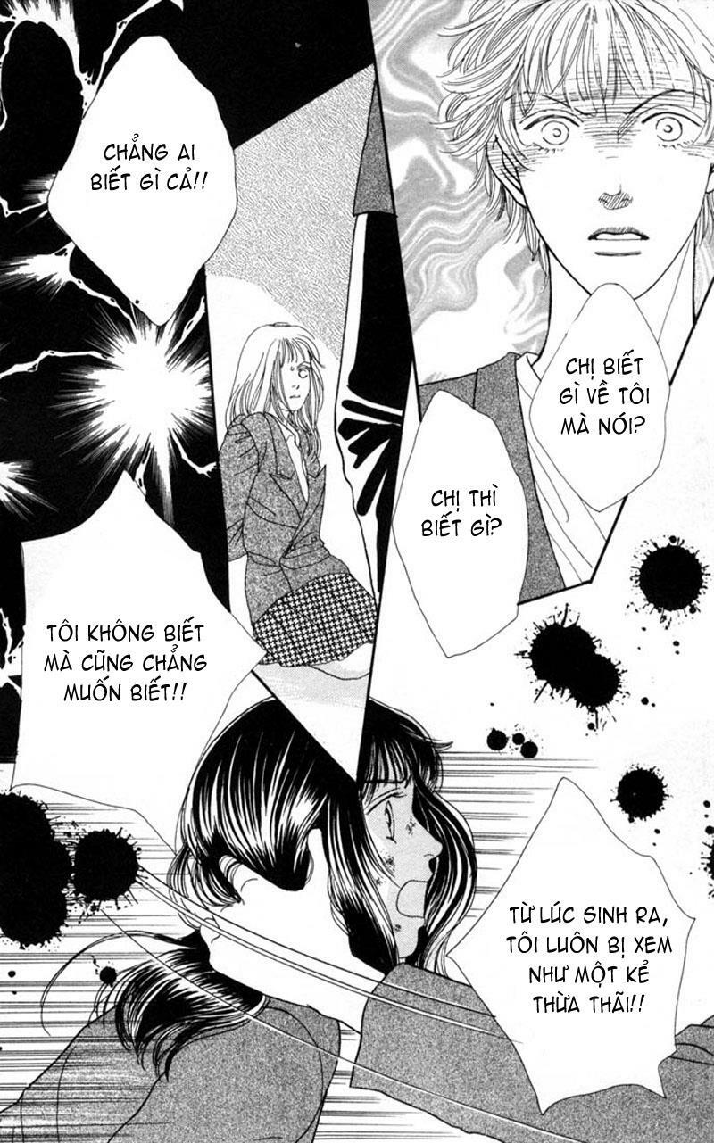 Con Nhà Giàu: Chapter 87