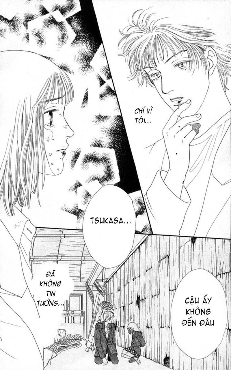 Con Nhà Giàu: Chapter 87