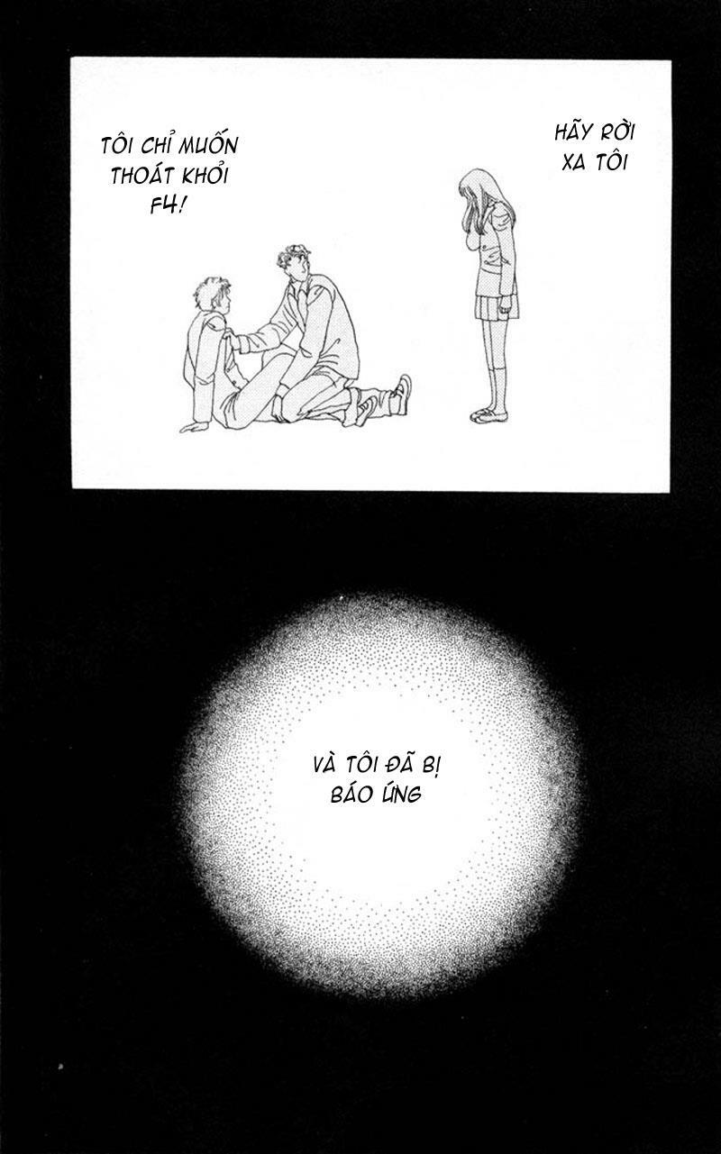 Con Nhà Giàu: Chapter 87