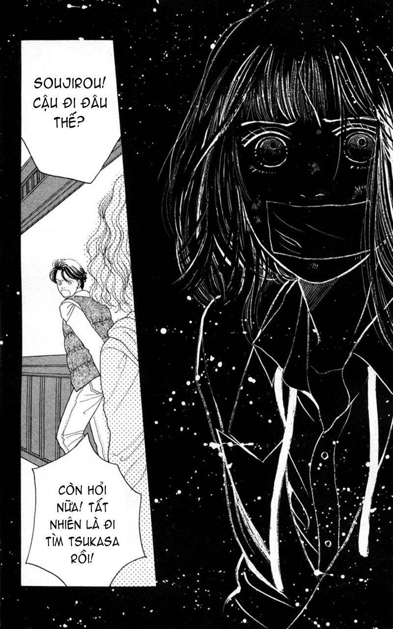 Con Nhà Giàu: Chapter 87