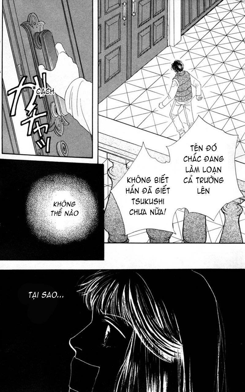 Con Nhà Giàu: Chapter 87