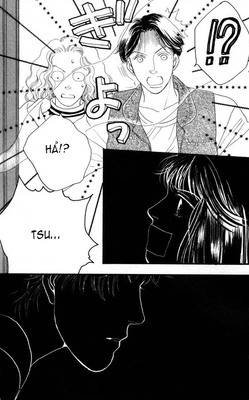 Con Nhà Giàu: Chapter 87
