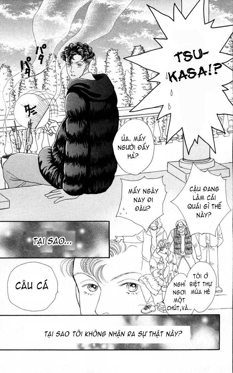 Con Nhà Giàu: Chapter 87