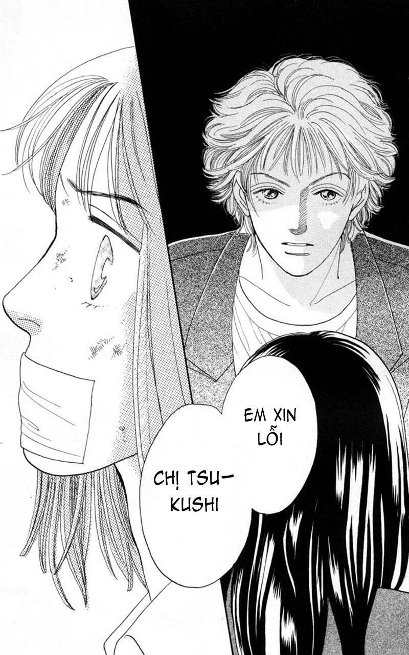 Con Nhà Giàu: Chapter 87