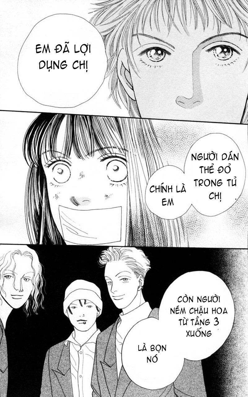 Con Nhà Giàu: Chapter 87
