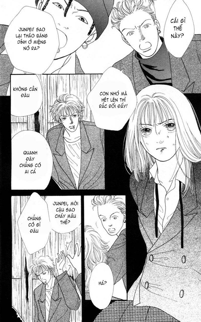 Con Nhà Giàu: Chapter 88