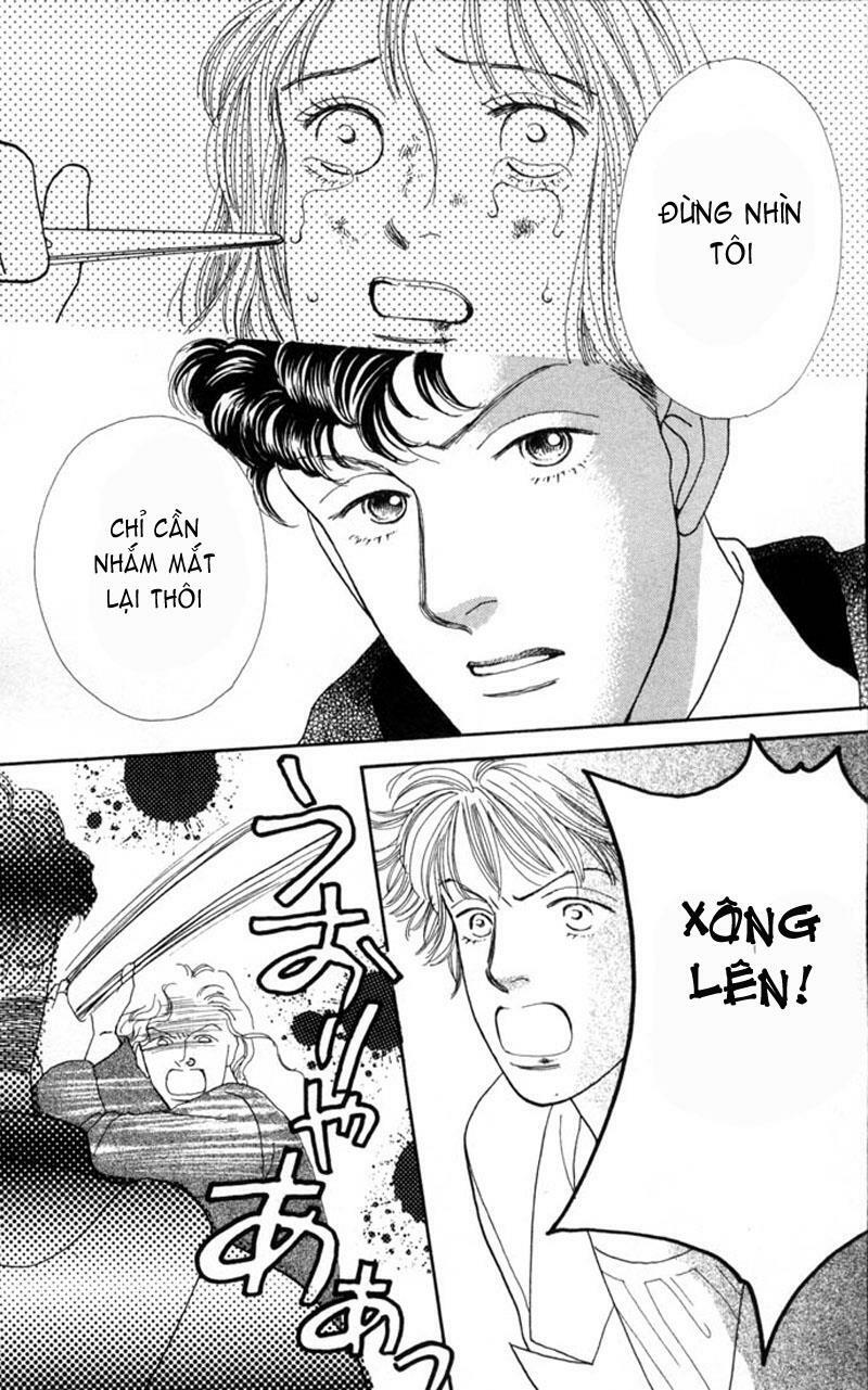 Con Nhà Giàu: Chapter 88