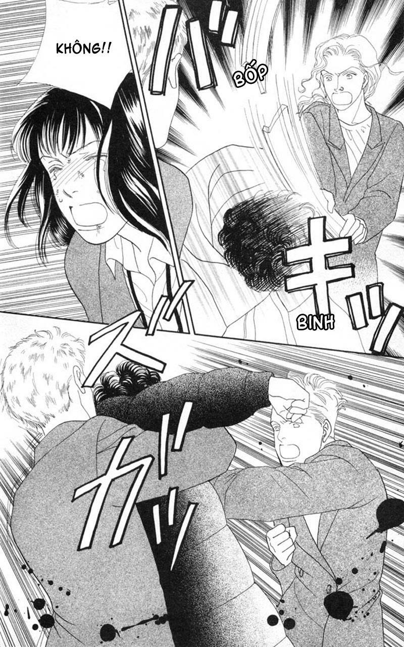 Con Nhà Giàu: Chapter 88
