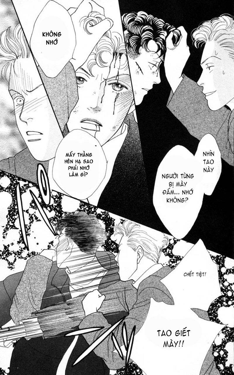 Con Nhà Giàu: Chapter 88