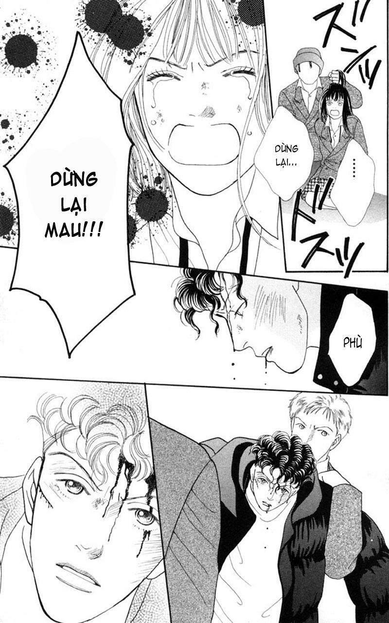 Con Nhà Giàu: Chapter 88