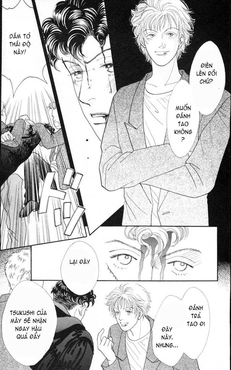 Con Nhà Giàu: Chapter 88