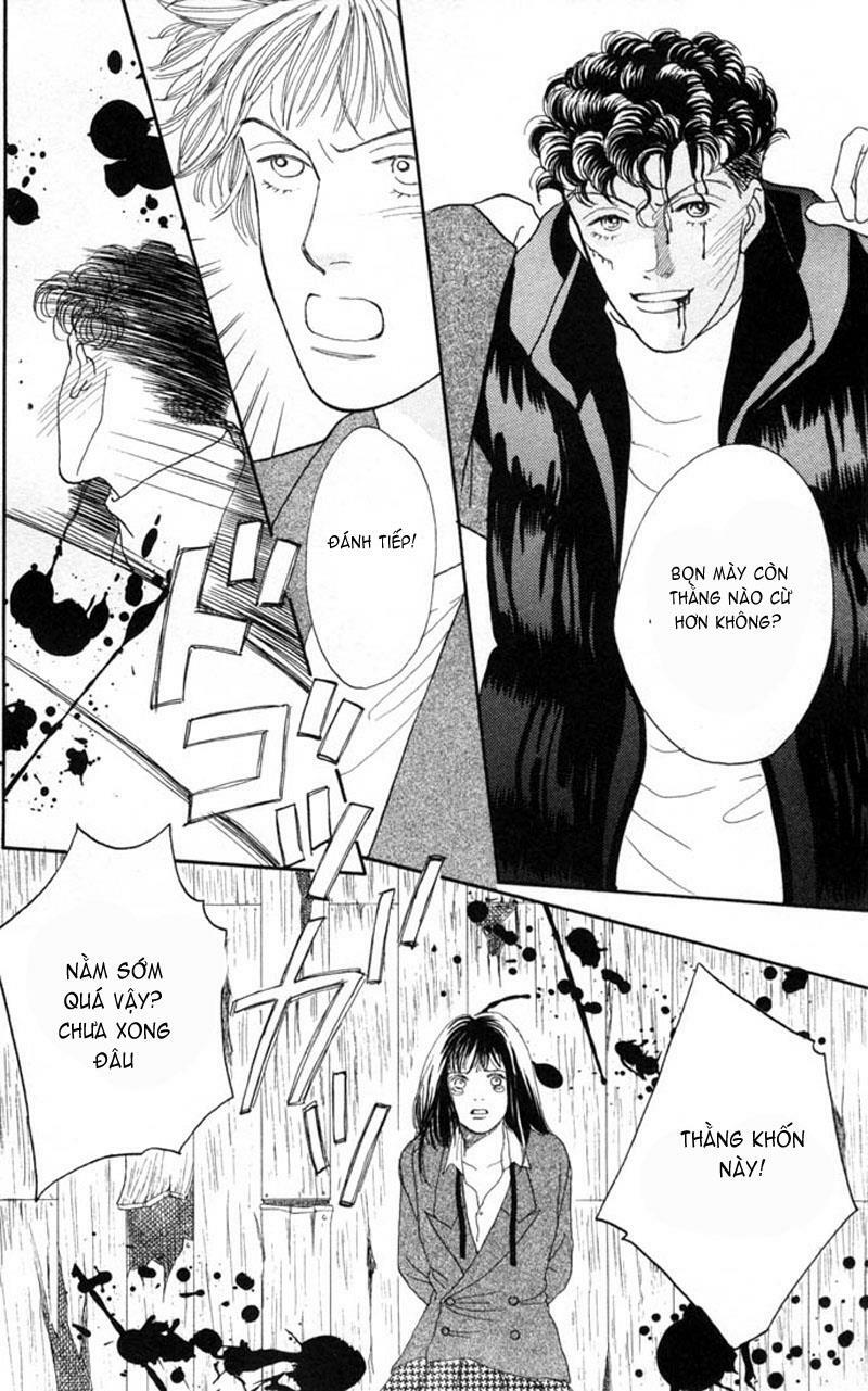 Con Nhà Giàu: Chapter 88