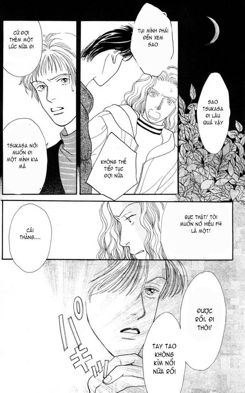 Con Nhà Giàu: Chapter 88
