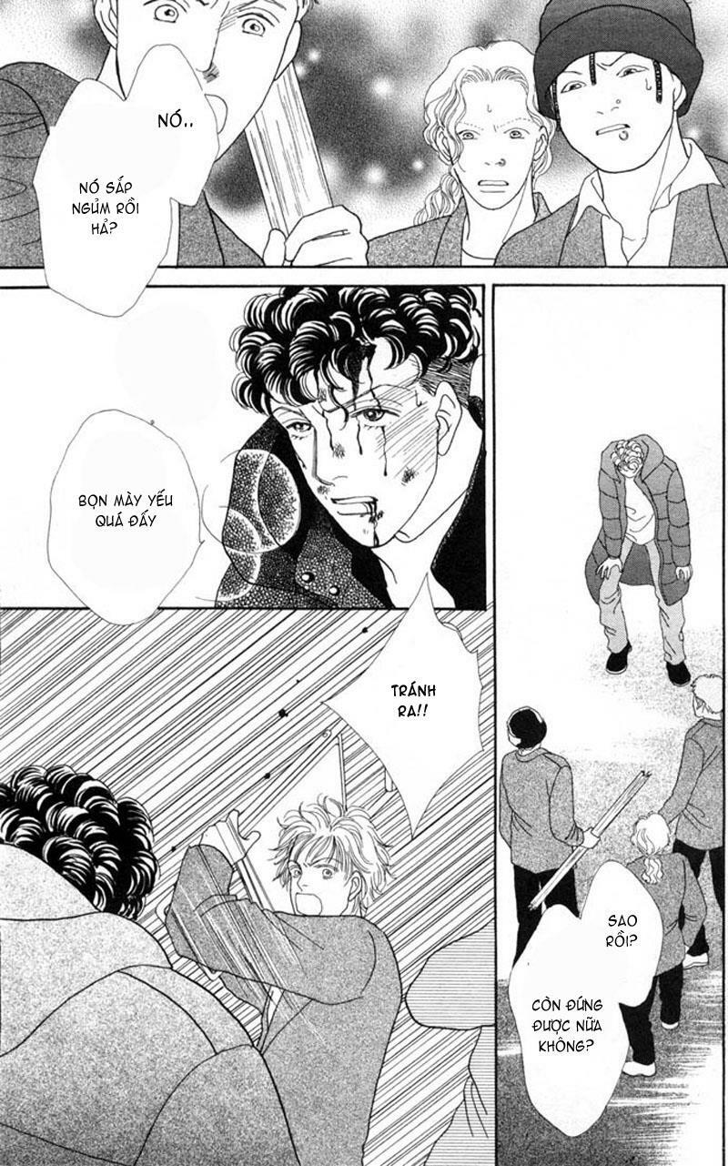 Con Nhà Giàu: Chapter 88