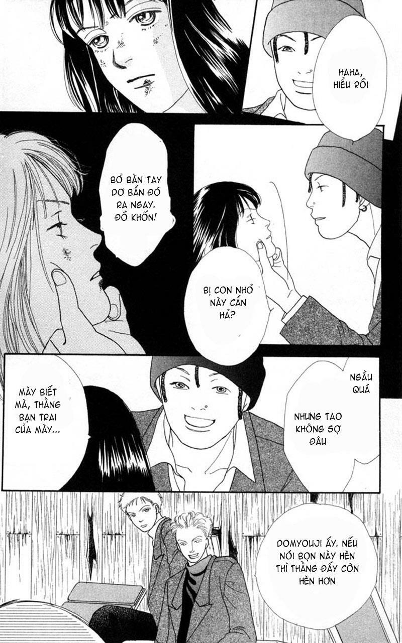 Con Nhà Giàu: Chapter 88