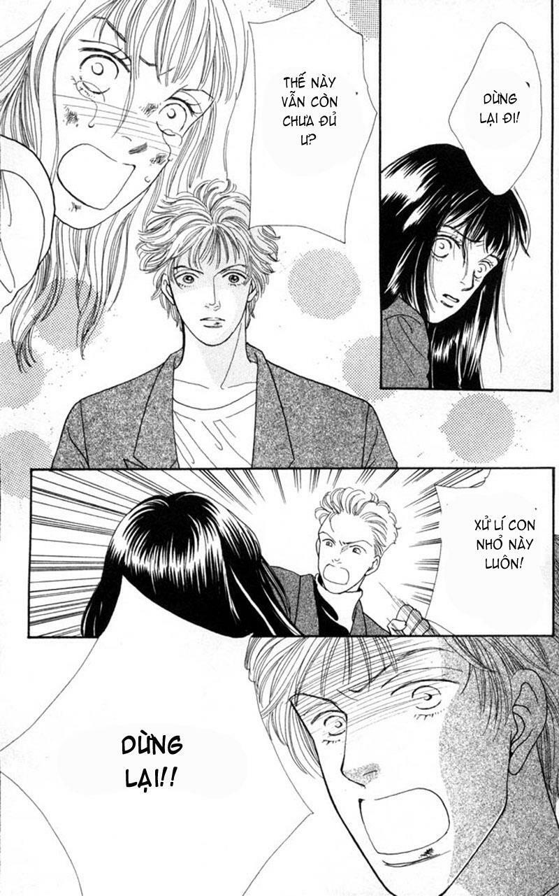 Con Nhà Giàu: Chapter 88