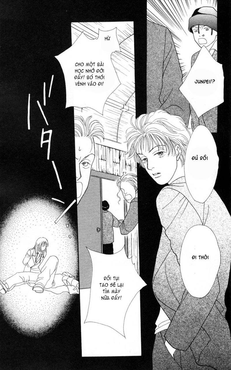 Con Nhà Giàu: Chapter 88